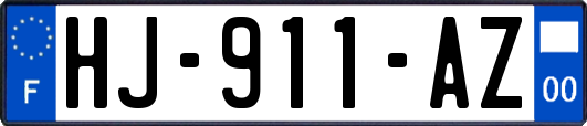 HJ-911-AZ