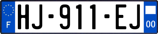 HJ-911-EJ