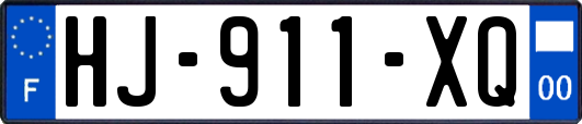 HJ-911-XQ