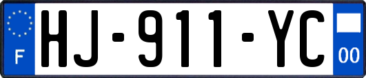HJ-911-YC