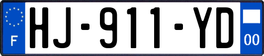 HJ-911-YD