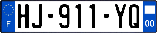 HJ-911-YQ