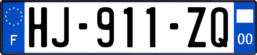 HJ-911-ZQ