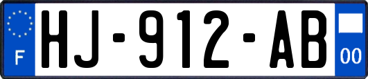 HJ-912-AB