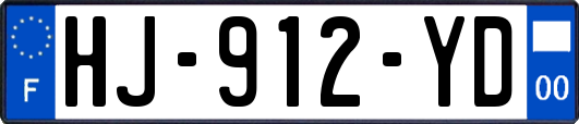 HJ-912-YD