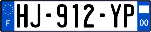 HJ-912-YP