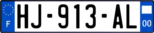 HJ-913-AL