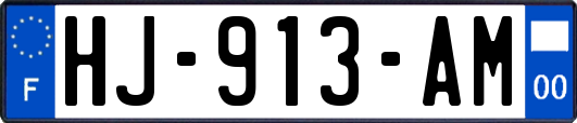 HJ-913-AM