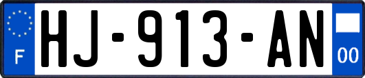 HJ-913-AN