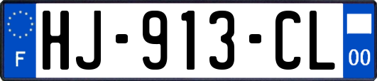 HJ-913-CL