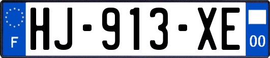 HJ-913-XE