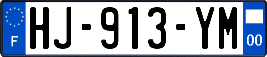 HJ-913-YM