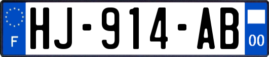 HJ-914-AB