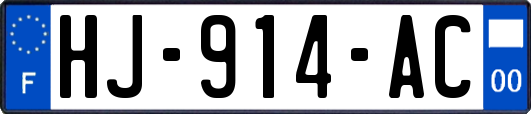 HJ-914-AC