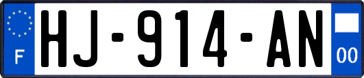 HJ-914-AN