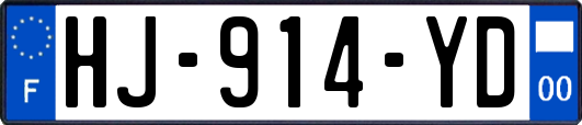 HJ-914-YD