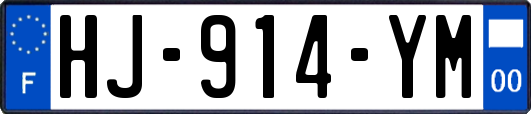 HJ-914-YM