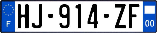 HJ-914-ZF