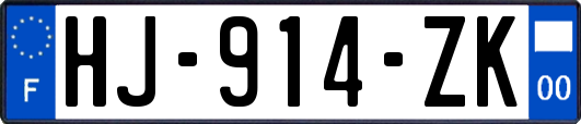 HJ-914-ZK