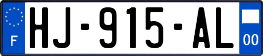 HJ-915-AL