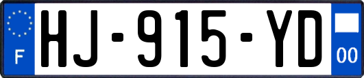 HJ-915-YD