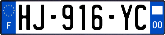 HJ-916-YC