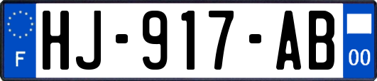 HJ-917-AB