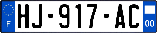 HJ-917-AC