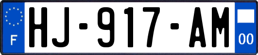 HJ-917-AM