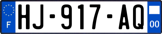 HJ-917-AQ