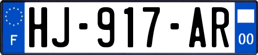 HJ-917-AR