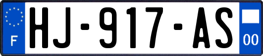 HJ-917-AS