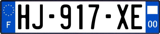 HJ-917-XE
