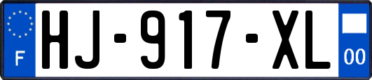 HJ-917-XL