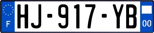HJ-917-YB