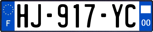 HJ-917-YC