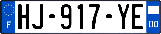HJ-917-YE