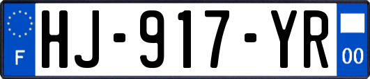 HJ-917-YR