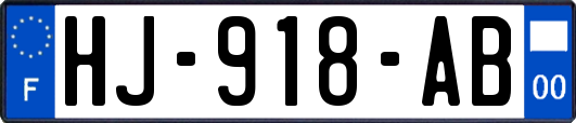 HJ-918-AB