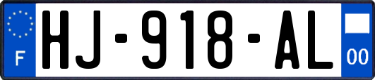 HJ-918-AL