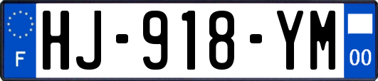 HJ-918-YM