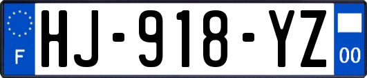 HJ-918-YZ