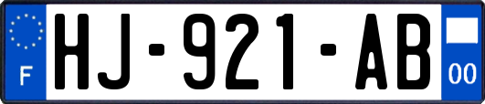 HJ-921-AB