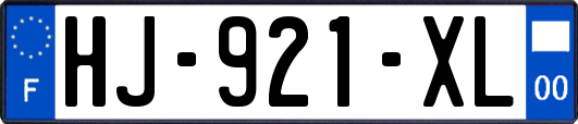 HJ-921-XL