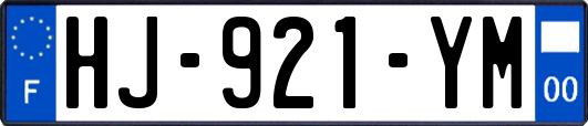 HJ-921-YM