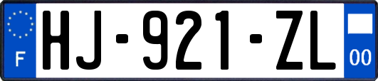 HJ-921-ZL