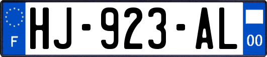 HJ-923-AL