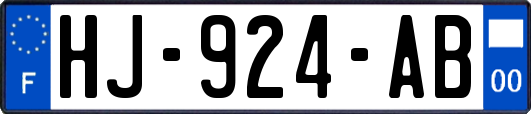 HJ-924-AB