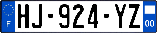 HJ-924-YZ