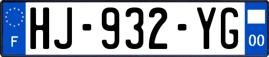 HJ-932-YG